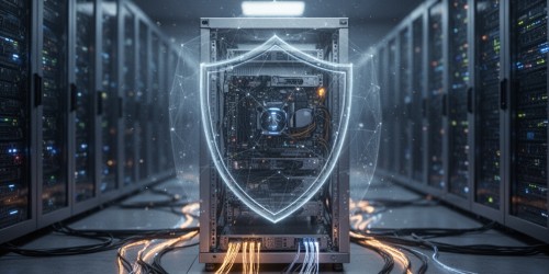 Como proteger backups contra ransomware com snapshots e replicação
