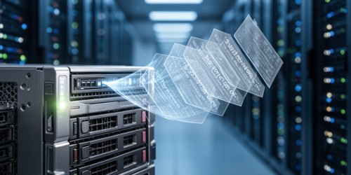 Synology com snapshots: recuperação rápida contra exclusões e ataques