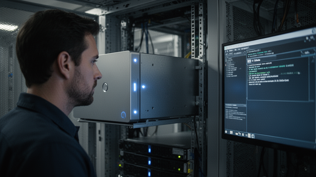 Como essa tecnologia protege contra o ransomware