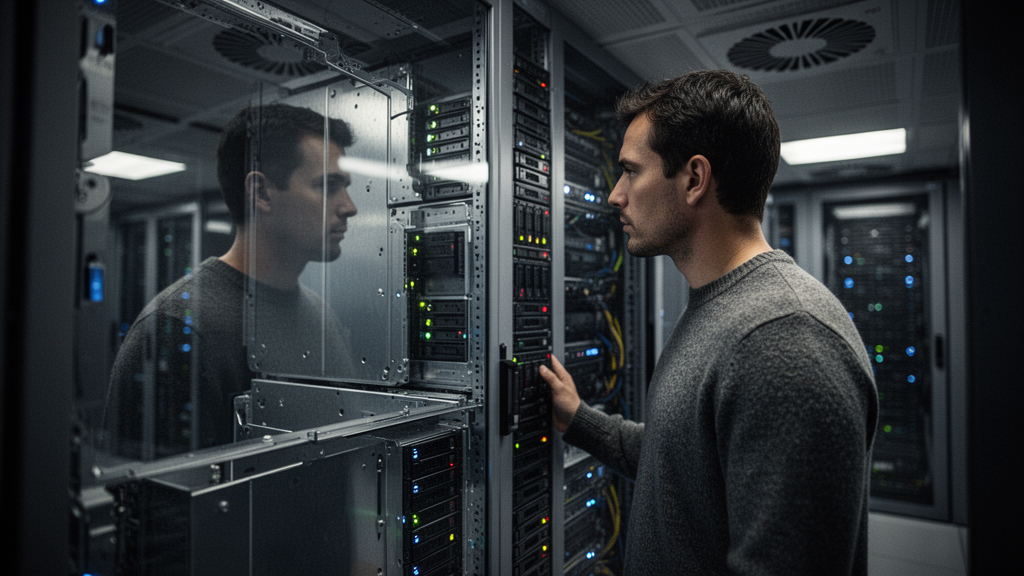 Espaço em disco e a eficiência do sistema Btrfs