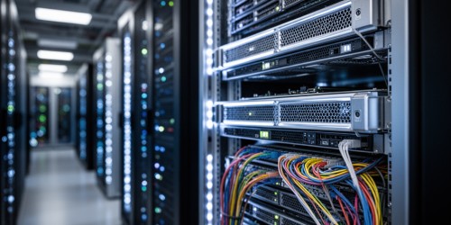 SAN, NAS e DAS: como escolher a melhor solução de backup