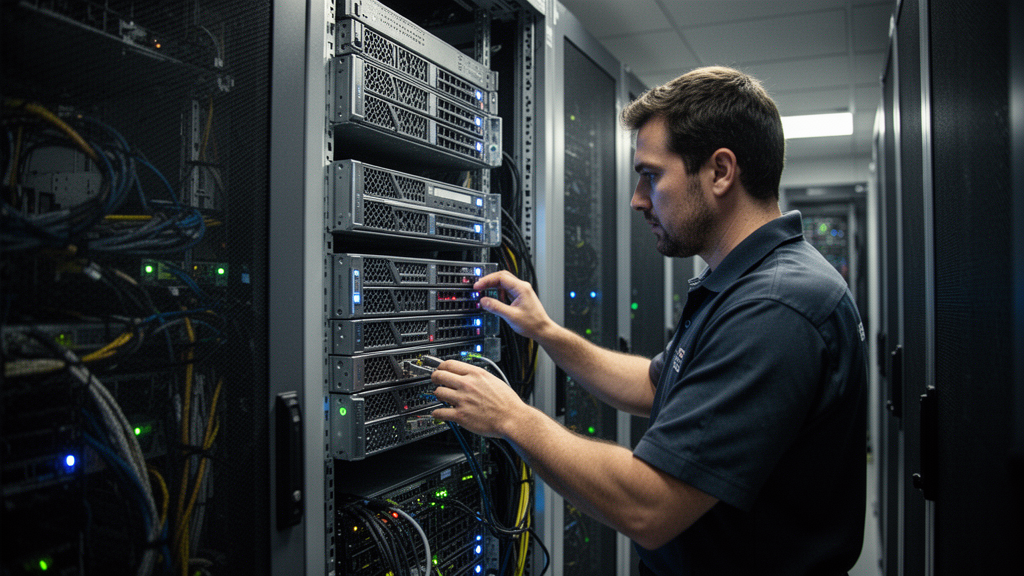 Como escolher a melhor solução de backup?