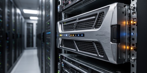 DAS para backup corporativo: o que avaliar antes da compra