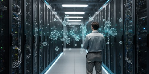 Como implementar um sistema de armazenamento de dados eficiente em sua infraestrutura de TI
