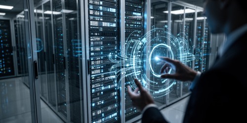 Qual o investimento ideal para implementar um sistema de backup empresarial em Itapevi?