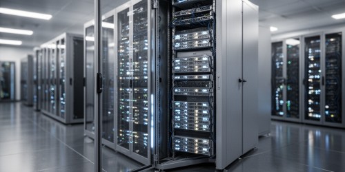 Guia prático para implementar soluções de armazenamento NAS, DAS e SAN na sua empresa