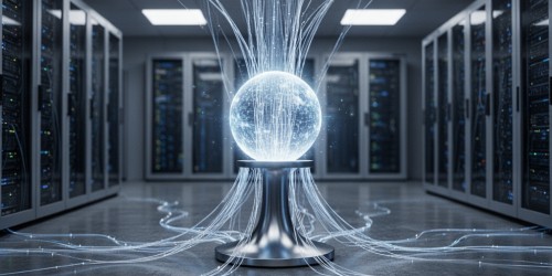 O que é armazenamento de dados e por que sua empresa precisa de uma solução centralizada