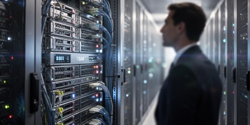 Vale a pena investir em storage SAN? Entenda o custo-benefício para o seu negócio