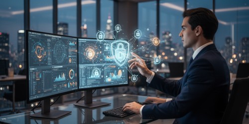 Como evitar a perda de arquivos críticos com estratégias eficientes de backup corporativo