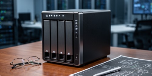 Guia de investimento: como escolher o melhor storage NAS para o orçamento da sua empresa
