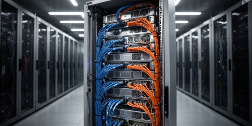 O que é storage SAN e por que sua empresa precisa centralizar dados com segurança