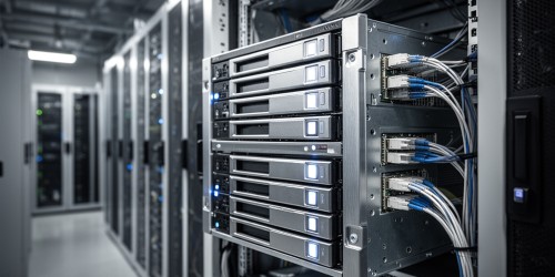 Storage NAS, DAS ou SAN: qual a solução ideal para a demanda da sua empresa?