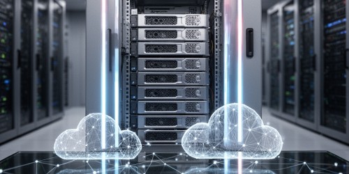 Como implementar um sistema de backup seguro e centralizado na sua empresa