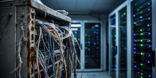 5 sinais de que sua estrutura de armazenamento de dados atual está obsoleta