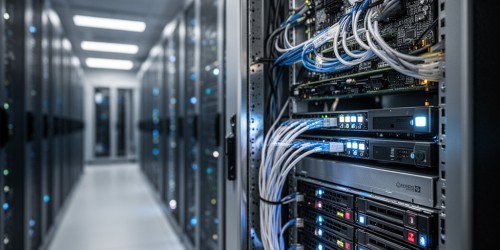 Orçamento de Storage SAN em São Paulo: como obter o melhor custo-benefício