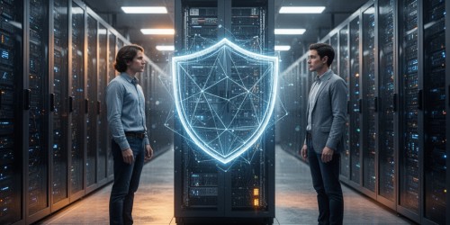 Por que o armazenamento seguro de dados é essencial para a continuidade do seu negócio?