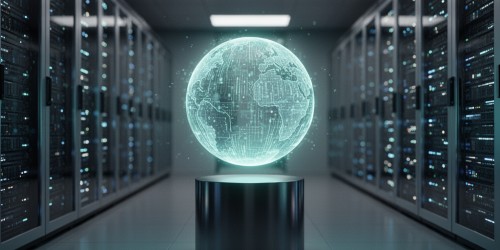 Guia completo: como centralizar e proteger os arquivos da sua empresa com segurança