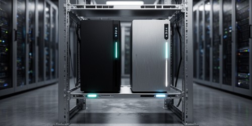 QNAP ou Synology: principais diferenças na proteção e backup de arquivos empresariais