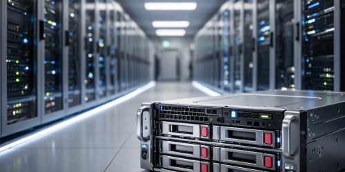 Quanto custa implementar soluções de storage NAS e SAN para empresas em Itapevi?
