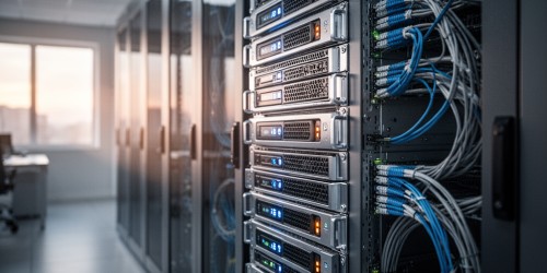 Storage NAS, DAS ou SAN: qual tecnologia escolher para proteger seus dados?