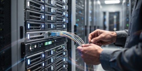Vale a pena investir em storage profissional para backup? Veja custos e benefícios