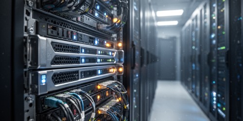 Por que sua empresa em Itapevi precisa de um sistema de armazenamento SAN?