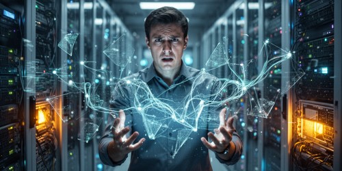 Os erros mais comuns ao criar um roteiro para backup empresarial e como evitá-los