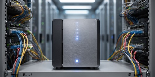 Como centralizar arquivos em rede: guia prático para escolher o storage ideal