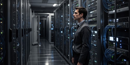 Investimento em Storage SAN: como avaliar o custo-benefício para o seu negócio