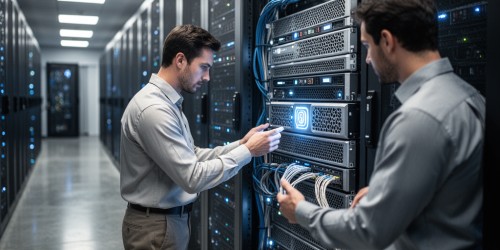 Custo-benefício em storage: como investir no sistema de backup ideal para sua empresa