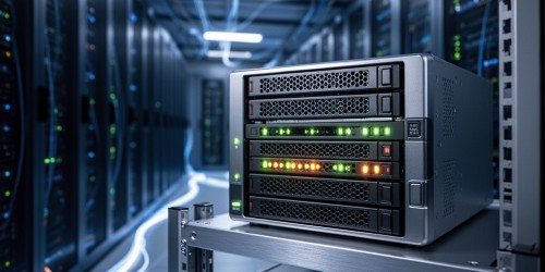 Como evitar a perda de arquivos com rotinas de backup automatizadas em servidores NAS