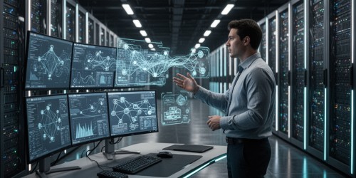 Como montar um roteiro para backup empresarial utilizando NAS e SAN