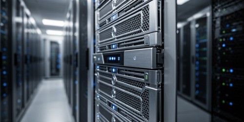 Melhor custo-benefício em soluções de armazenamento para proteger dados corporativos