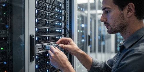 Suporte técnico para storage QNAP: como otimizar investimentos e reduzir custos