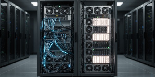 Storage SAN vs NAS: qual a melhor solução para proteger os arquivos da sua empresa?