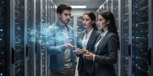 Como implementar um sistema de storage eficiente com consultoria especializada em Itapevi