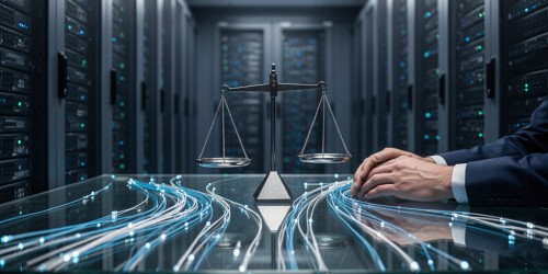 Melhores soluções de backup para empresas: como avaliar o custo-benefício do seu storage