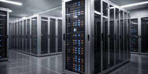 Como proteger os dados da sua empresa contra falhas usando equipamentos storage confiáveis