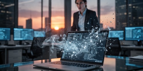 Os riscos de não proteger dados empresariais: como evitar perdas e vazamentos