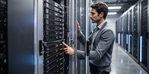 Investimento em armazenamento: como cotar soluções de backup local em Itapevi