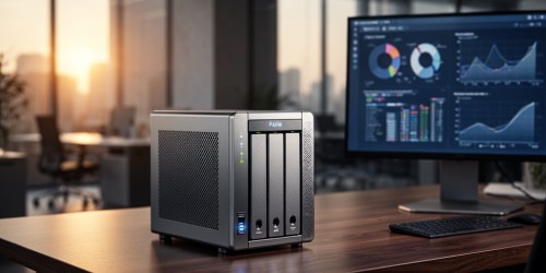 Vale a pena investir em Storage NAS? Analise o custo-benefício para seu negócio