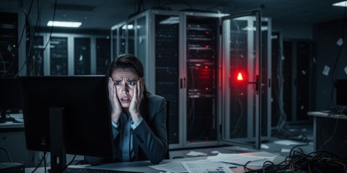 5 sinais de que sua empresa precisa melhorar a segurança e o backup de dados