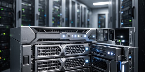 Onde comprar Storage SAN em Itapevi: guia de investimento com melhor custo-benefício