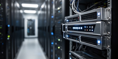 Como criar um roteiro eficiente para organização de arquivos usando NAS e SAN