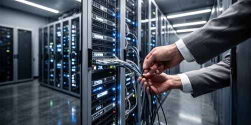 Qual o valor de investir em soluções profissionais de armazenamento para o seu negócio?