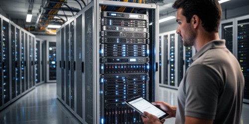 Como implementar soluções NAS, DAS e SAN para centralizar arquivos em sua empresa