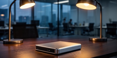 Por que o backup local seguro é essencial para a continuidade da sua empresa?