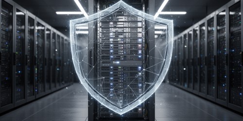Como o storage Infortrend protege sua infraestrutura contra falhas e perdas de dados