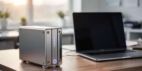 Qual o preço e o custo-benefício de investir em storage DAS para pequenas empresas?