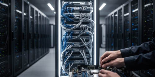 Quanto custa implementar um sistema de backup empresarial eficiente e seguro